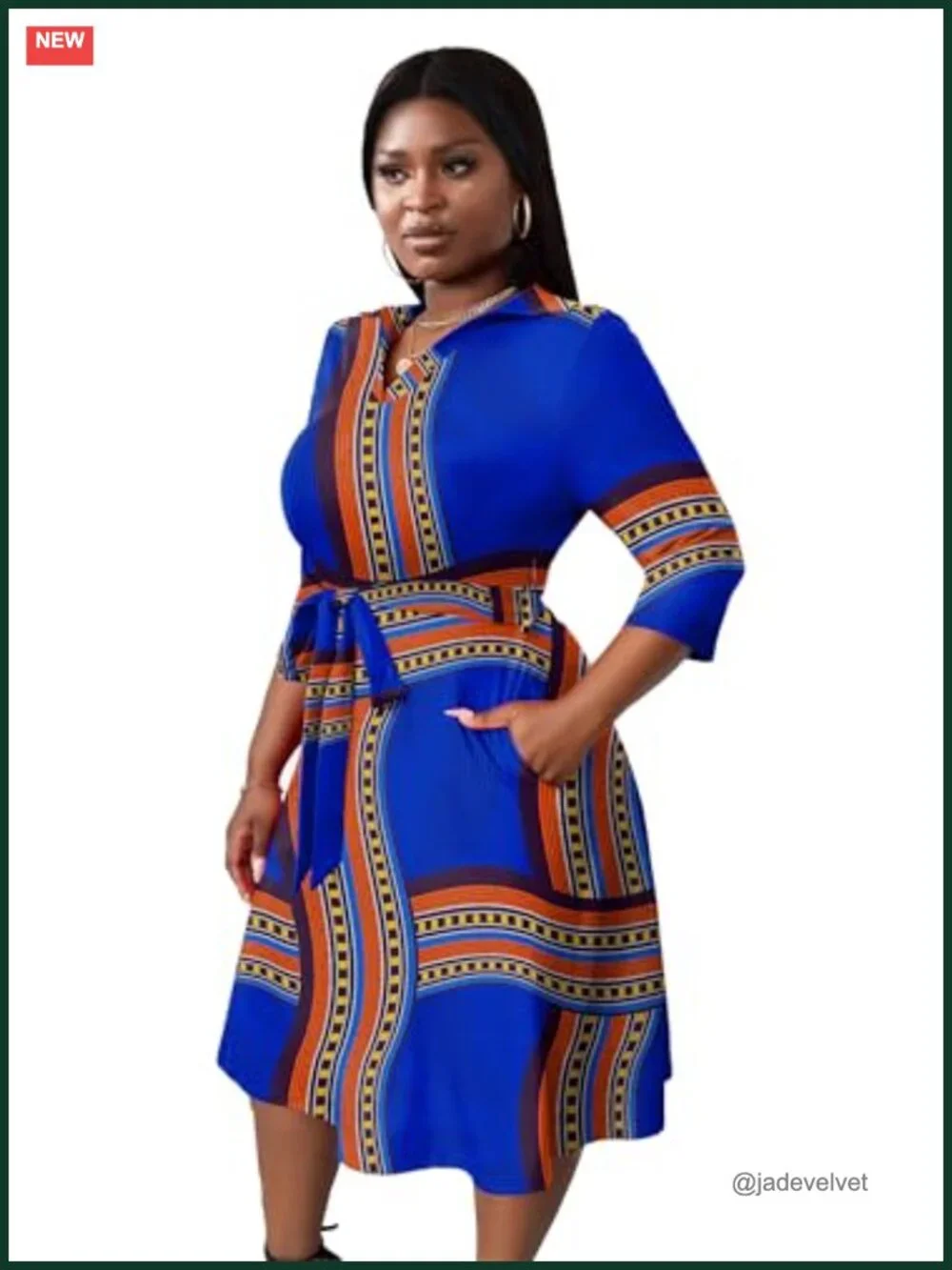 N/A this chic